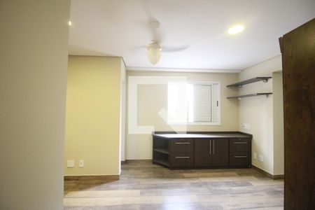 sala de apartamento à venda com 1 quarto, 30m² em Vila Olímpia, São Paulo
