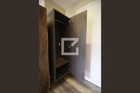 Apartamento à venda com 30m², 1 quarto e 1 vagaArmario