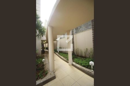 Apartamento à venda com 30m², 1 quarto e 1 vagaArea Comum