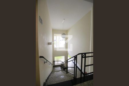 Apartamento à venda com 30m², 1 quarto e 1 vagaHall Social