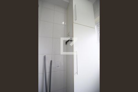 Apartamento à venda com 30m², 1 quarto e 1 vagaLavanderia
