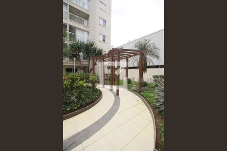 Apartamento à venda com 30m², 1 quarto e 1 vagaArea Comum