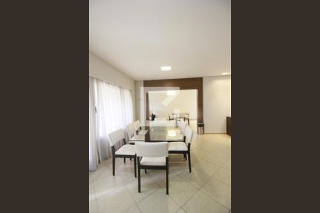 Apartamento à venda com 30m², 1 quarto e 1 vagaÁrea comum - Salão de festas