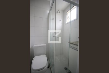 Apartamento à venda com 30m², 1 quarto e 1 vagaBanheiro