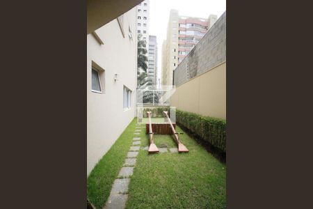 Apartamento à venda com 30m², 1 quarto e 1 vagaPlayground