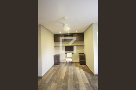 Quarto de apartamento à venda com 1 quarto, 30m² em Vila Olímpia, São Paulo