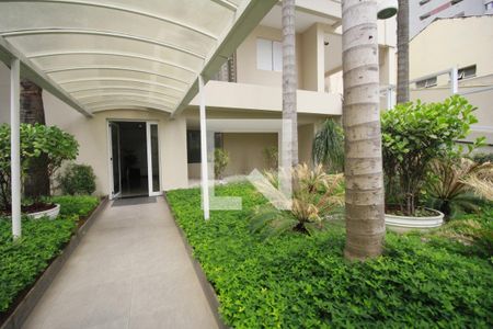 Apartamento à venda com 30m², 1 quarto e 1 vagaEntrada