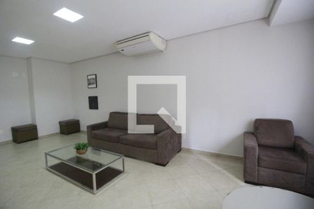Apartamento à venda com 30m², 1 quarto e 1 vagaÁrea comum - Salão de festas