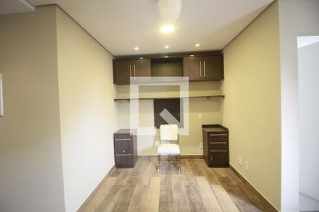 Quarto de apartamento à venda com 1 quarto, 30m² em Vila Olímpia, São Paulo