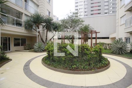 Apartamento à venda com 30m², 1 quarto e 1 vagaArea Comum