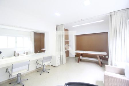 Apartamento à venda com 30m², 1 quarto e 1 vagaÁrea comum - Espaço Mulher