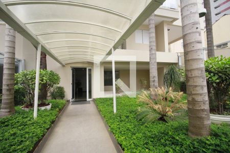 Apartamento à venda com 30m², 1 quarto e 1 vagaEntrada