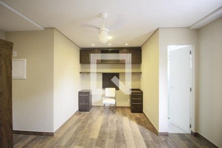 Quarto de apartamento à venda com 1 quarto, 30m² em Vila Olímpia, São Paulo