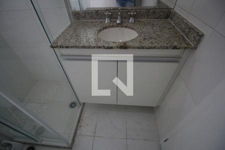 Apartamento à venda com 30m², 1 quarto e 1 vagaBanheiro