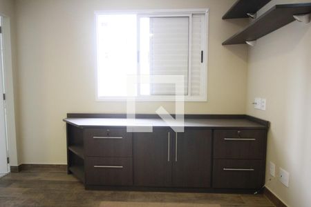 Sala de apartamento à venda com 1 quarto, 30m² em Vila Olímpia, São Paulo