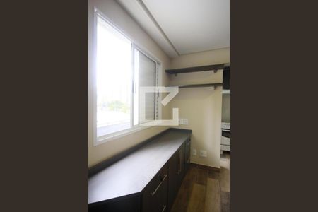 Sala de apartamento à venda com 1 quarto, 30m² em Vila Olímpia, São Paulo