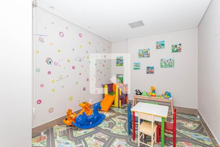 Apartamento à venda com 75m², 3 quartos e 2 vagas Apartamento à venda com 75m², 3 quartos e 2 vagasÁrea comum-Brinquedoteca