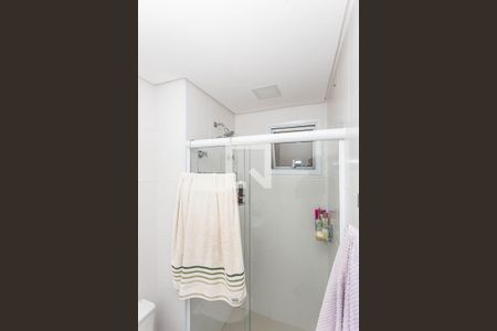 Apartamento à venda com 75m², 3 quartos e 2 vagas Apartamento à venda com 75m², 3 quartos e 2 vagasBanheiro Suite