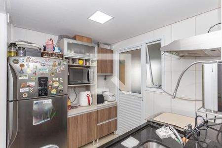 Apartamento à venda com 75m², 3 quartos e 2 vagas Apartamento à venda com 75m², 3 quartos e 2 vagasCozinha