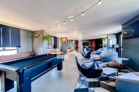 Studio para alugar com 22m², 1 quarto e sem vagaÁrea comum