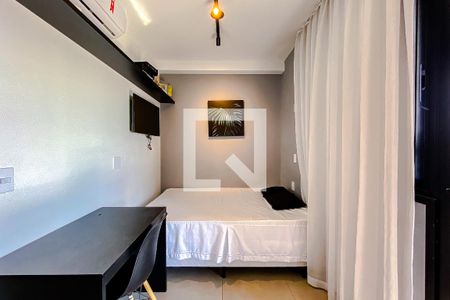 Sala/Quarto de kitnet/studio para alugar com 1 quarto, 22m² em Vila Mariana, São Paulo