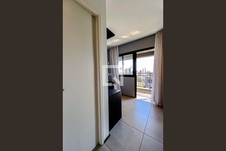 Studio para alugar com 22m², 1 quarto e sem vagaBanheiro