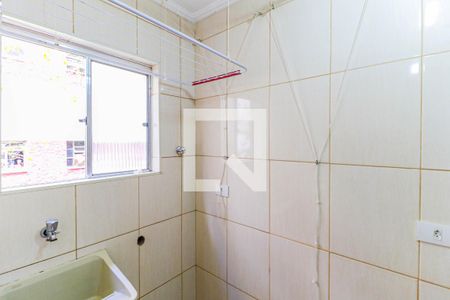 Apartamento à venda com 75m², 3 quartos e 2 vagas Apartamento à venda com 75m², 3 quartos e 2 vagasÁrea de Serviço