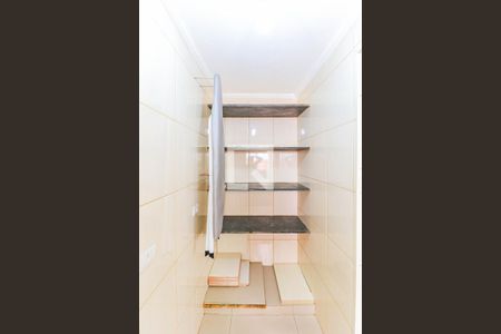 Apartamento à venda com 75m², 3 quartos e 2 vagas Apartamento à venda com 75m², 3 quartos e 2 vagasÁrea de Serviço