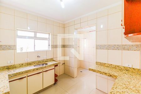 Apartamento à venda com 75m², 3 quartos e 2 vagas Apartamento à venda com 75m², 3 quartos e 2 vagasCozinha