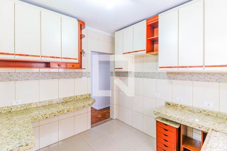 Apartamento à venda com 75m², 3 quartos e 2 vagas Apartamento à venda com 75m², 3 quartos e 2 vagasCozinha