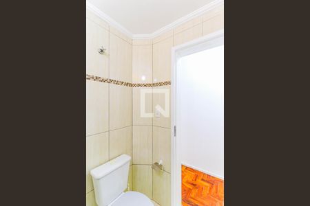 Apartamento à venda com 75m², 3 quartos e 2 vagas Apartamento à venda com 75m², 3 quartos e 2 vagasBanheiro