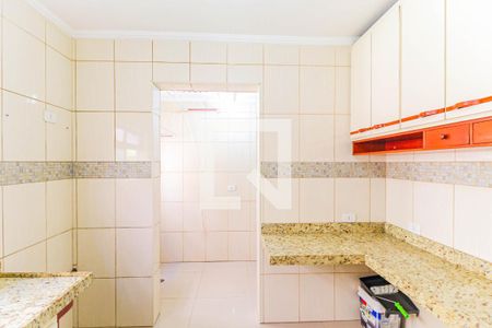 Apartamento à venda com 75m², 3 quartos e 2 vagas Apartamento à venda com 75m², 3 quartos e 2 vagasCozinha