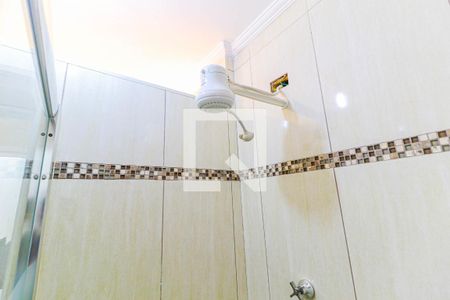 Apartamento à venda com 75m², 3 quartos e 2 vagas Apartamento à venda com 75m², 3 quartos e 2 vagasBanheiro