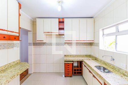 Apartamento à venda com 75m², 3 quartos e 2 vagas Apartamento à venda com 75m², 3 quartos e 2 vagasCozinha