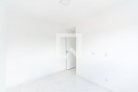 Quarto 1 de apartamento para alugar com 2 quartos, 41m² em Americanópolis, São Paulo