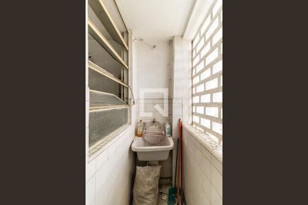 Apartamento à venda com 48m², 1 quarto e sem vagaÁrea de Serviço