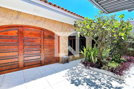 Casa à venda com 278m², 4 quartos e 7 vagasGaragem