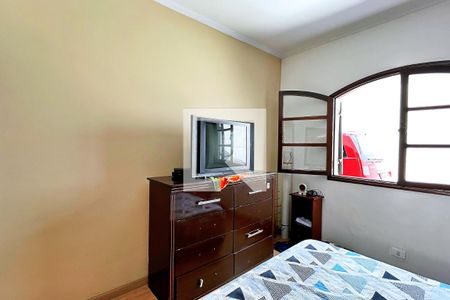 Casa à venda com 278m², 4 quartos e 7 vagasQuarto 3