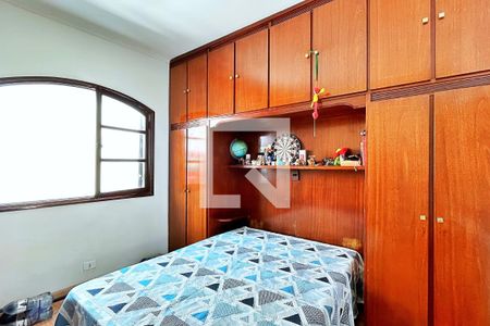 Casa à venda com 278m², 4 quartos e 7 vagasQuarto 3