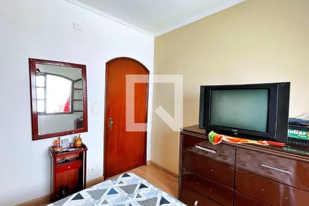 Casa à venda com 278m², 4 quartos e 7 vagasQuarto 3