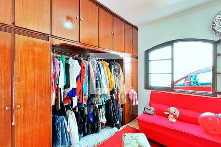 Casa à venda com 278m², 4 quartos e 7 vagasQuarto 2