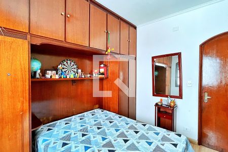 Casa à venda com 278m², 4 quartos e 7 vagasQuarto 3