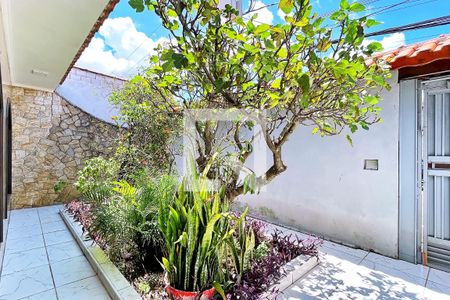 Casa à venda com 278m², 4 quartos e 7 vagasJardim