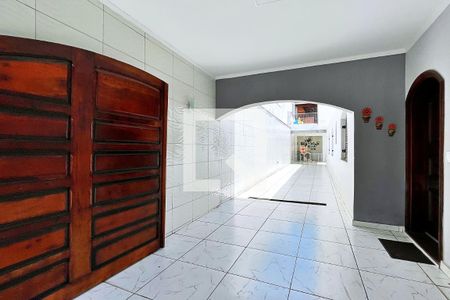 Casa à venda com 278m², 4 quartos e 7 vagasGaragem