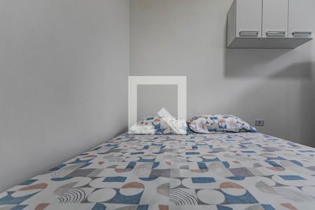 Studio de kitnet/studio para alugar com 1 quarto, 20m² em Jardim Cecilia, Mogi das Cruzes