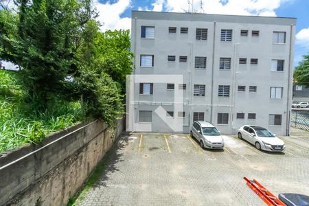 Vista dao Quarto 1 de apartamento para alugar com 2 quartos, 54m² em Jordanópolis, São Bernardo do Campo