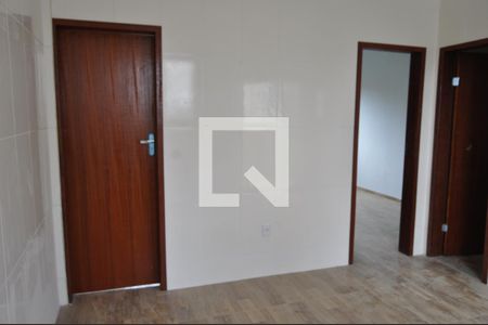 Sala/Cozinha de apartamento para alugar com 2 quartos, 40m² em Engenho Novo, Rio de Janeiro