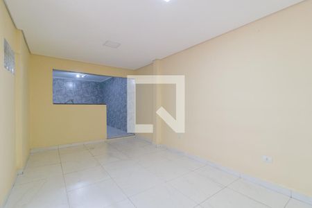 Sala de Jantar de casa para alugar com 2 quartos, 150m² em Jardim Maria Virginia, São Paulo