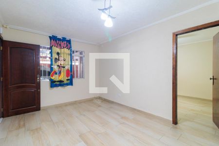 Sala de casa para alugar com 2 quartos, 150m² em Jardim Maria Virginia, São Paulo