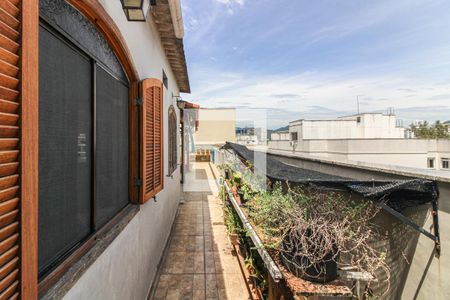 Apartamento à venda com 290m², 4 quartos e 2 vagasTerraço